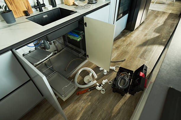 Reliable Drain Cleaning contractor in Caledonia, MI by Street Wise - Plumbing